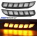 FORD EXPLORER LED dienos šviesos žibintai